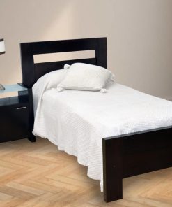 Cama Minimalista