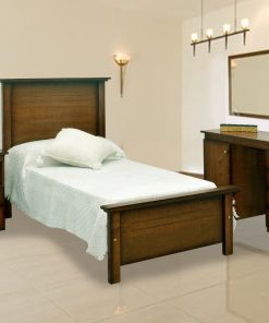Cama Moderna