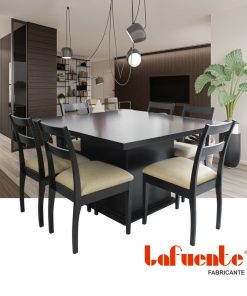 Mesa Cubo
