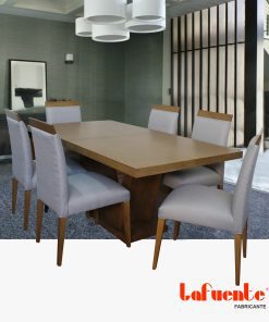 Mesa extensible automática 1050