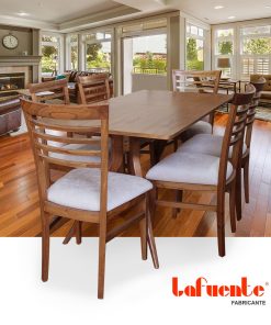 Mesa Bilbao extensible $692.750