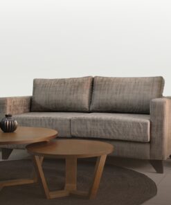 Sofá 710 De 2 Cuerpos