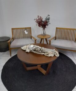 Butacas Olsen Nature