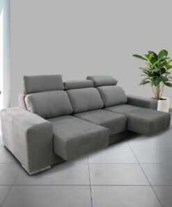 Sofá Relax 3/Cuerpos