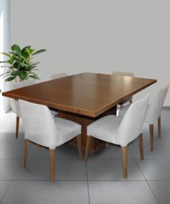 Mesa Extensible Cubo