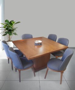 Mesa Cubo