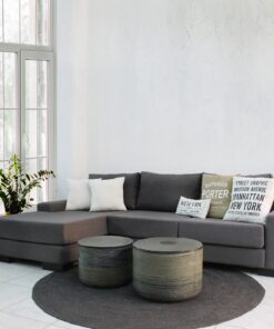 Esquinero 720 Chaise Long